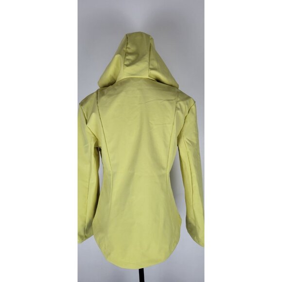 Avalanche Weather Shield Women's Lightweight Hooded Waterproof Hiking Jacket M - Picture 7 of 9